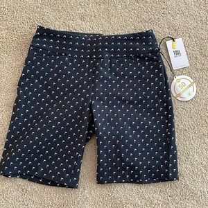 Tail golf shorts